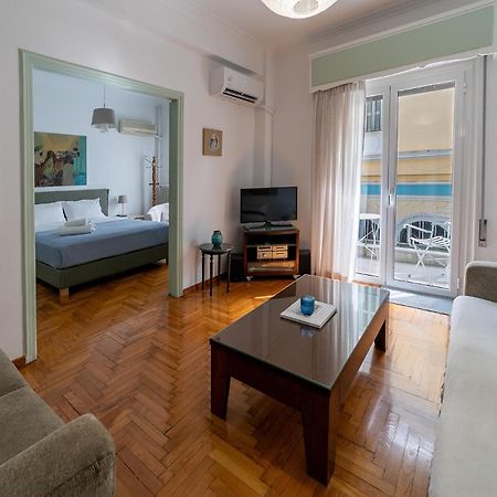 Elia Cosy Apartment In The Heart Of Athens Plaka Экстерьер фото