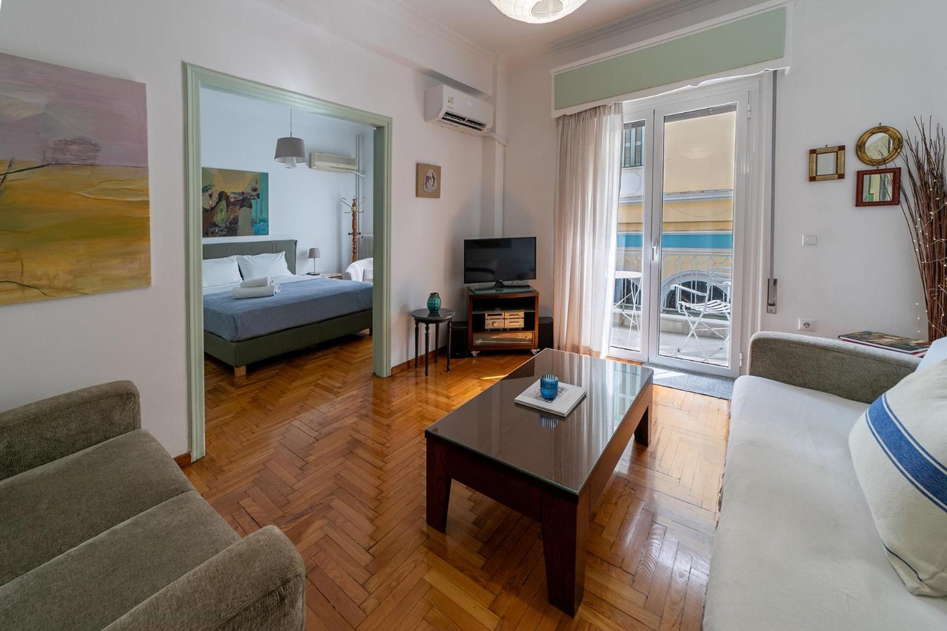 Elia Cosy Apartment In The Heart Of Athens Plaka Экстерьер фото