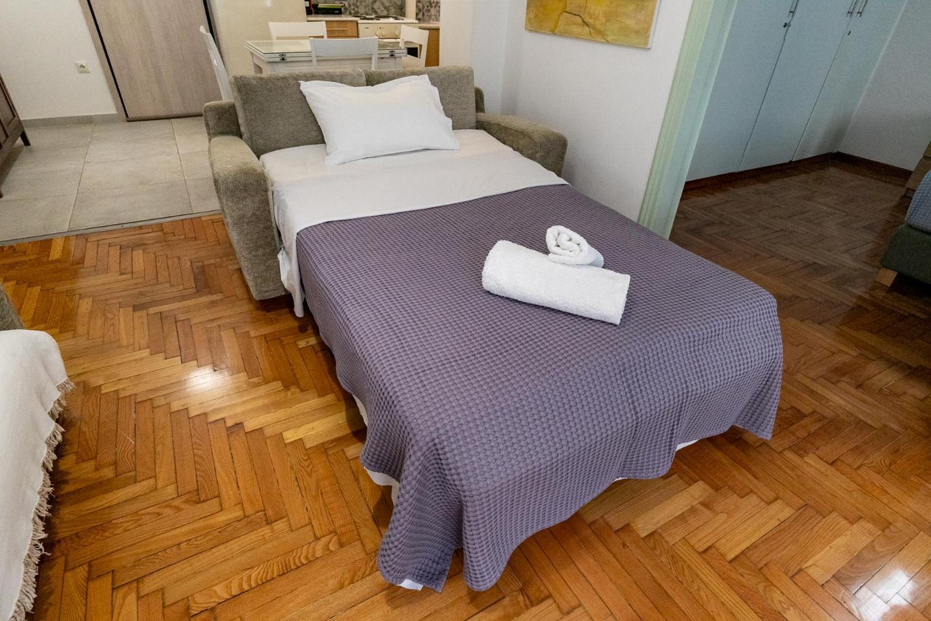 Elia Cosy Apartment In The Heart Of Athens Plaka Экстерьер фото