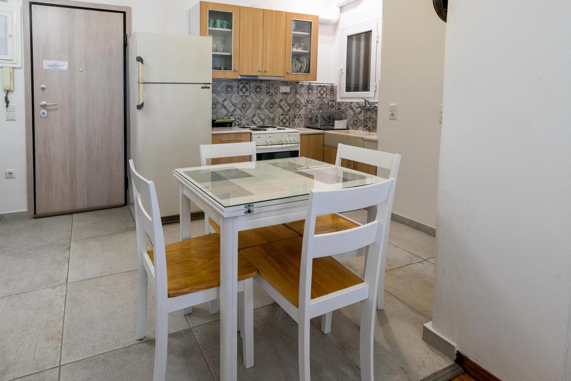 Elia Cosy Apartment In The Heart Of Athens Plaka Экстерьер фото