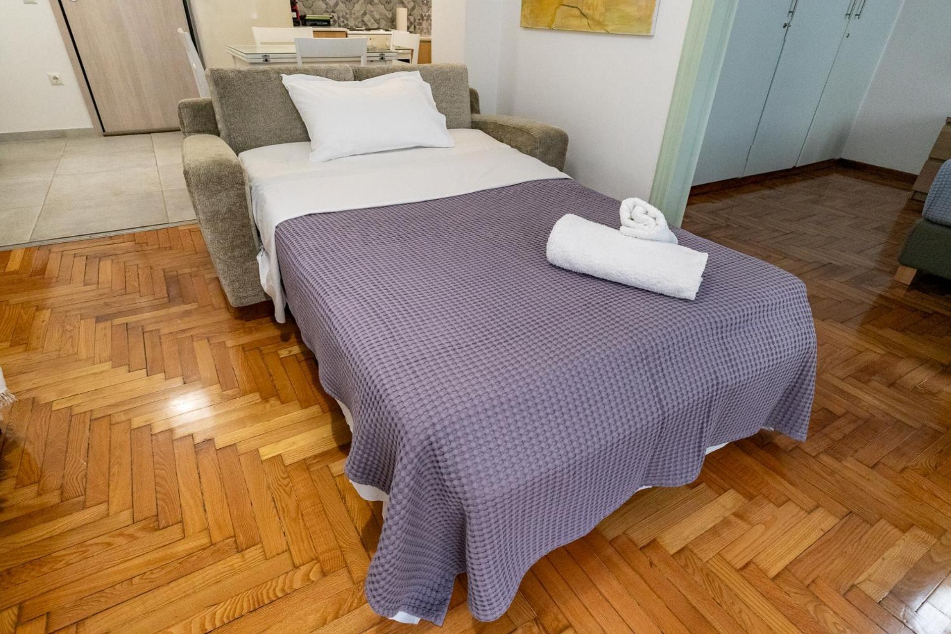 Elia Cosy Apartment In The Heart Of Athens Plaka Экстерьер фото