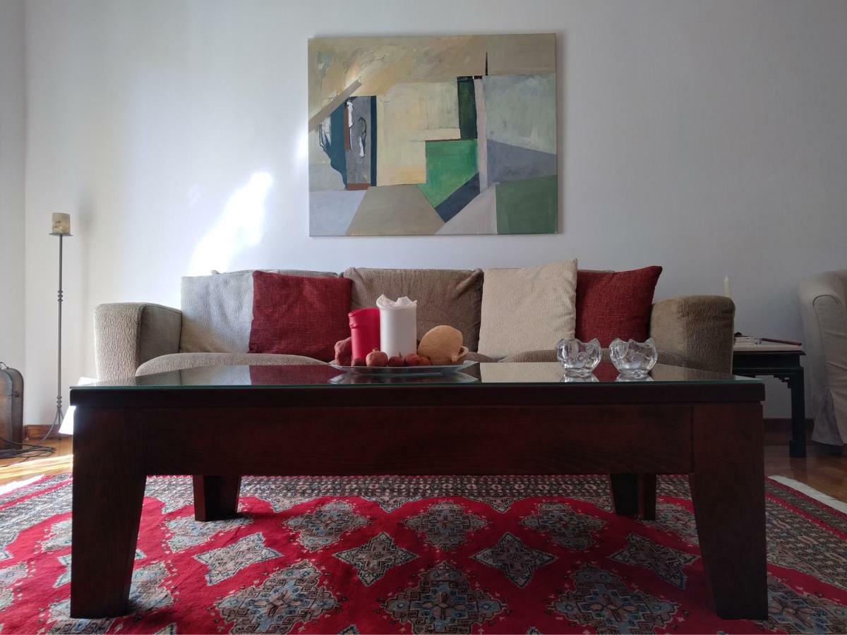 Elia Cosy Apartment In The Heart Of Athens Plaka Экстерьер фото